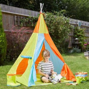 Kids Teepee