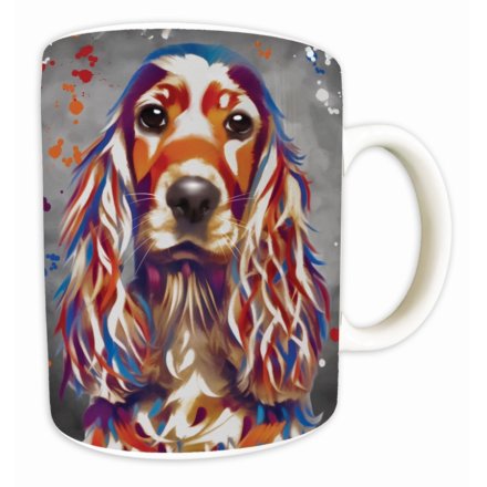 Cocker Spaniel