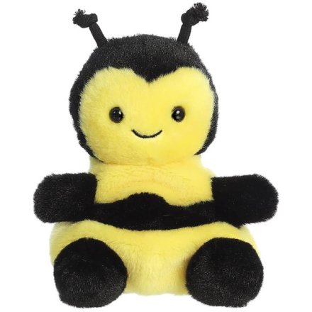 Palm pals Queeny Bee