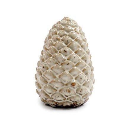 Pinecone Decoration