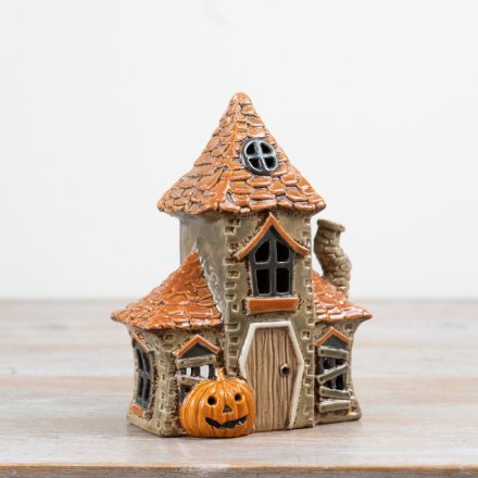 Halloween House - Image 2