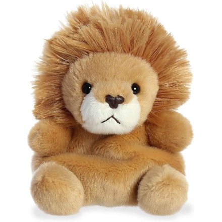Palm Pals Lion